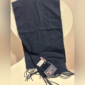 Vineyard Vines Wool Scarf NWT